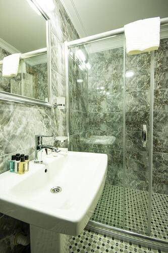 Acacia Mansion Hotel
