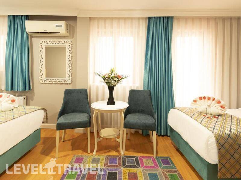 Фотография Acacia Mansion Hotel