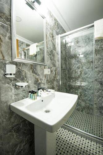 Acacia Mansion Hotel