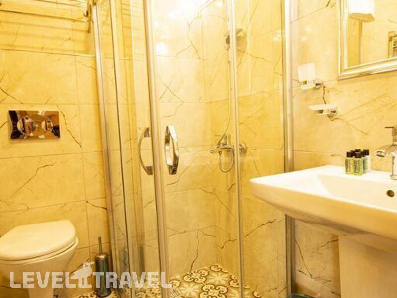 Фотография Acacia Mansion Hotel