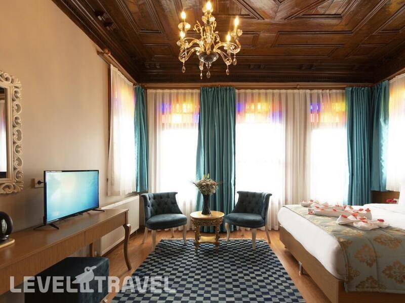 Фотография Acacia Mansion Hotel
