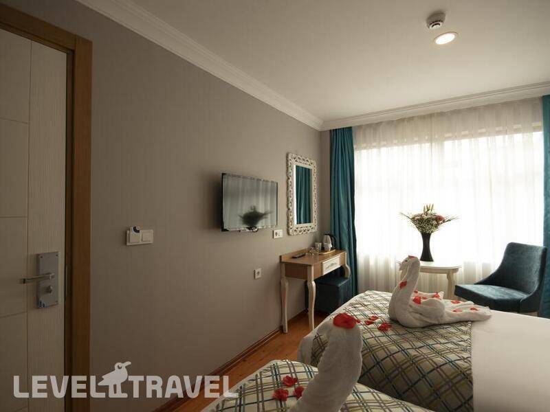 Фотография Acacia Mansion Hotel Фотография Acacia Mansion Hotel
