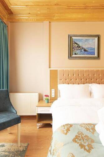 Acacia Mansion Hotel