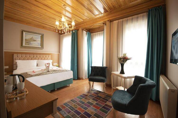 Acacia Mansion Hotel