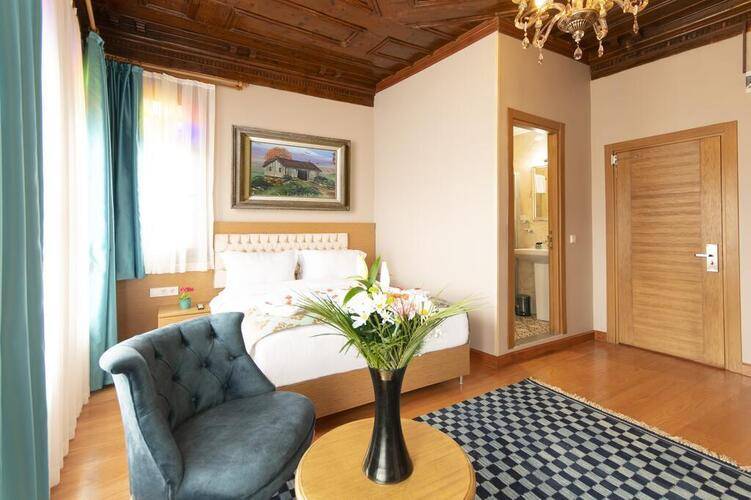 Acacia Mansion Hotel
