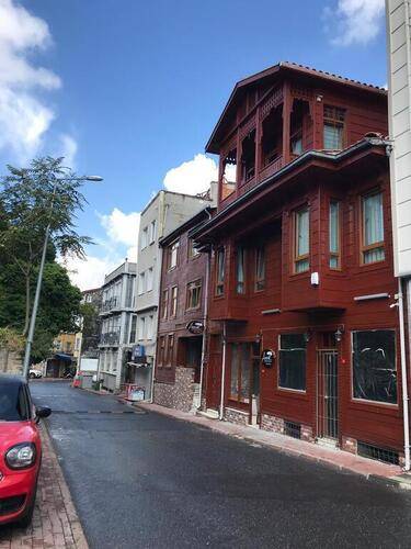 Acacia Mansion Hotel