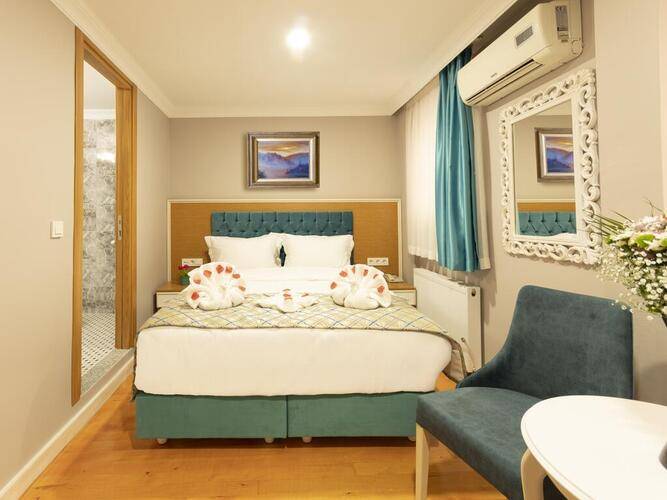 Acacia Mansion Hotel