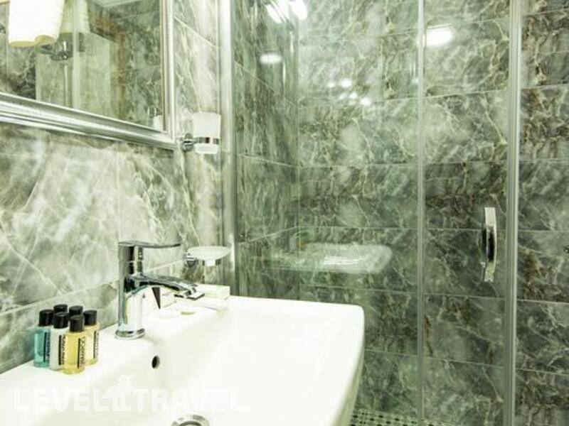 Фотография Acacia Mansion Hotel