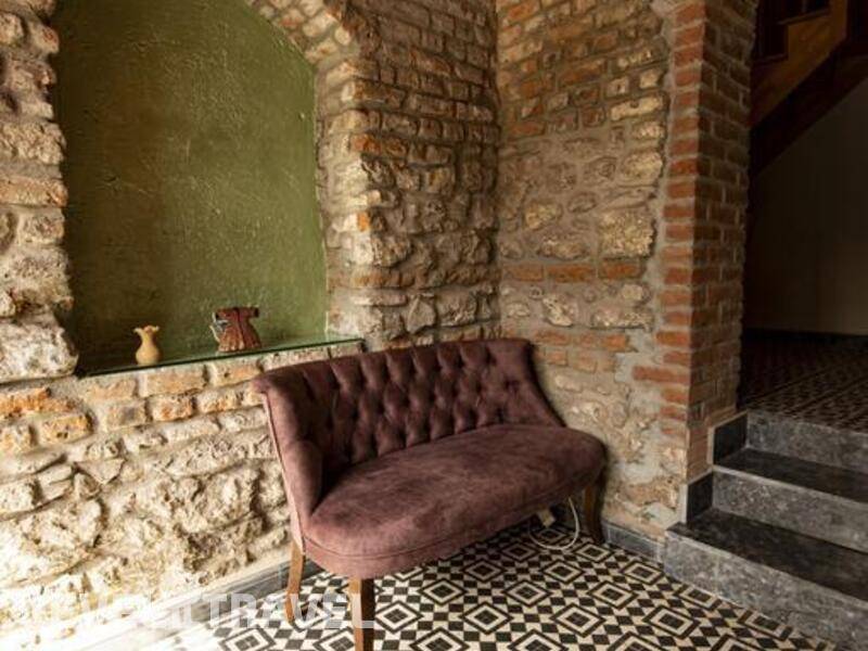 Фотография Acacia Mansion Hotel