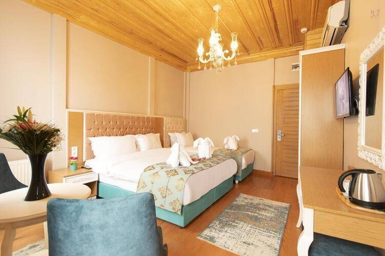 Acacia Mansion Hotel