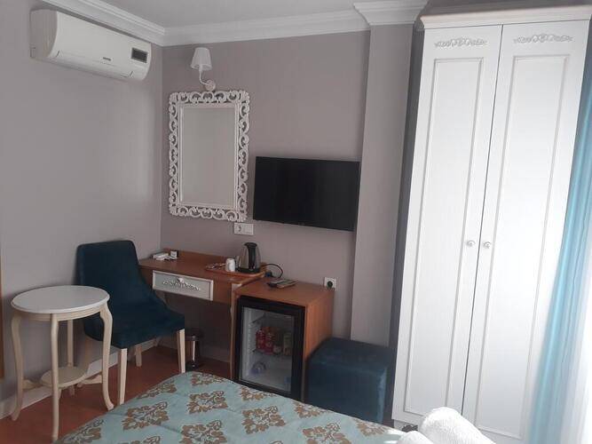 Acacia Mansion Hotel