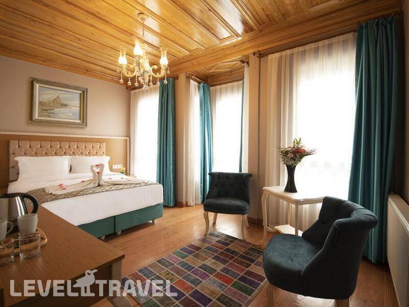 Фотография Acacia Mansion Hotel