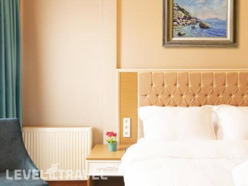 Фотография Acacia Mansion Hotel