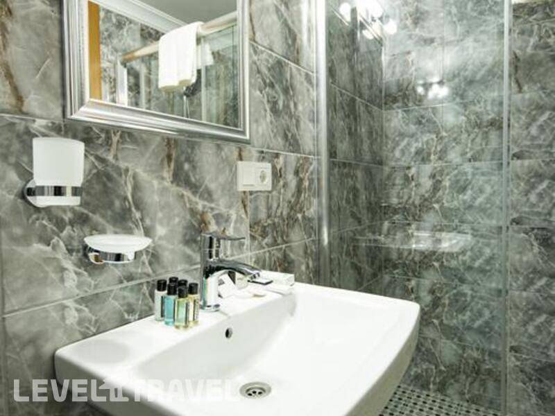 Фотография Acacia Mansion Hotel
