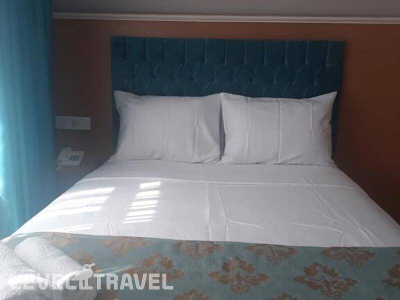 Фотография Acacia Mansion Hotel
