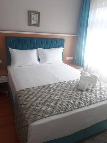 Acacia Mansion Hotel