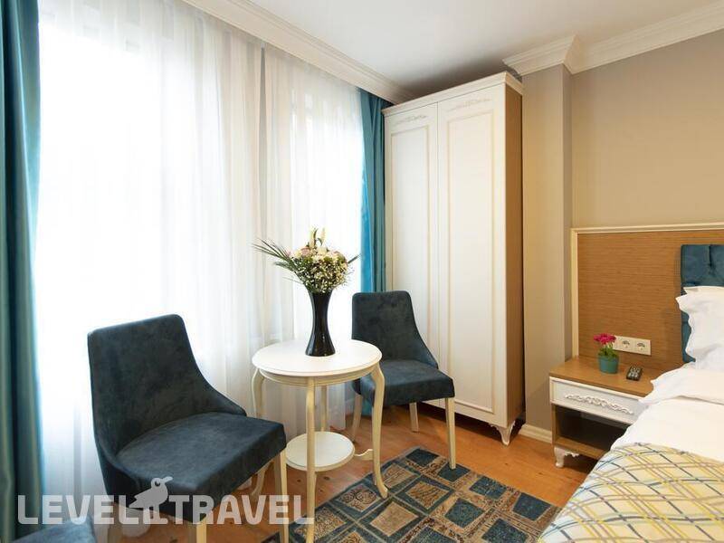 Фотография Acacia Mansion Hotel Фотография Acacia Mansion Hotel