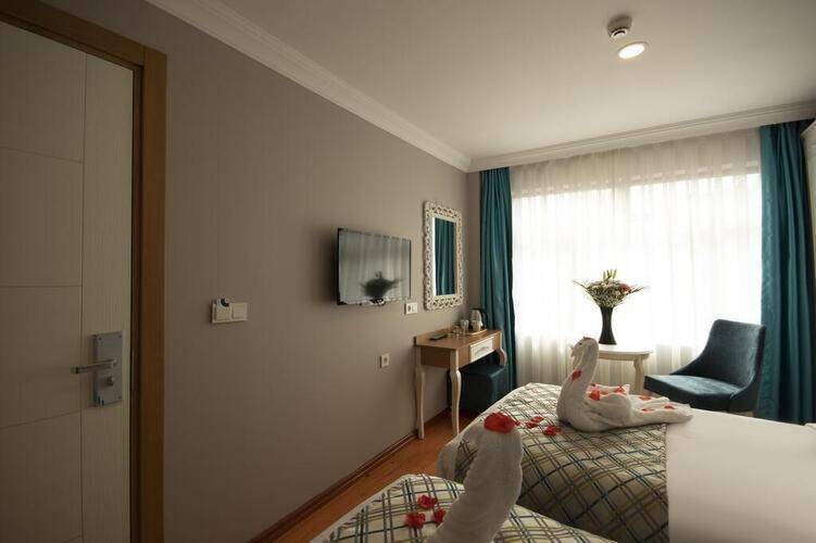 Acacia Mansion Hotel