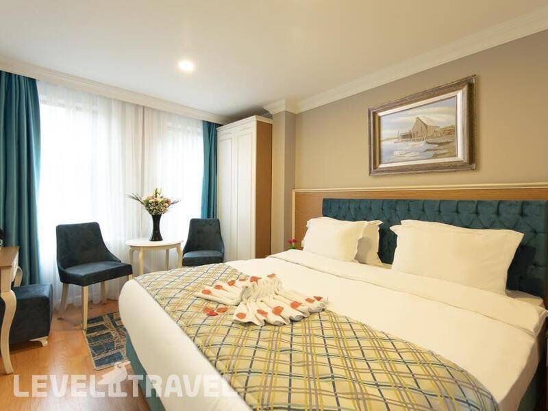 Фотография Acacia Mansion Hotel Фотография Acacia Mansion Hotel