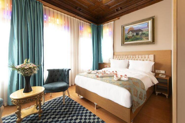 Acacia Mansion Hotel