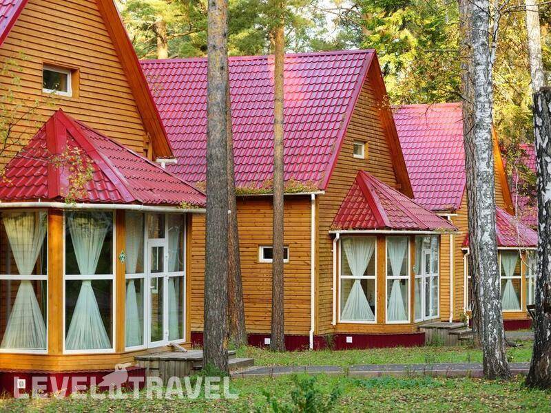 Фотография Отель Танай Фотография Отель Танай