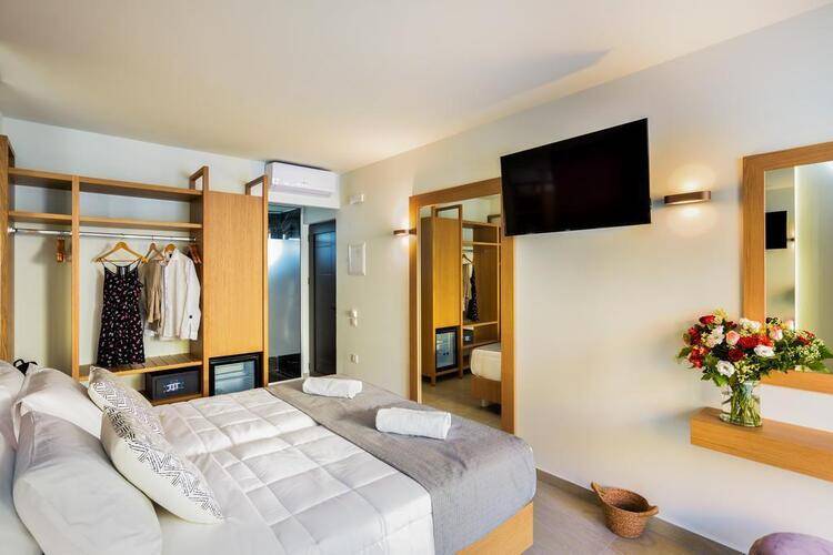 Elia Agia Marina Beach Hotel