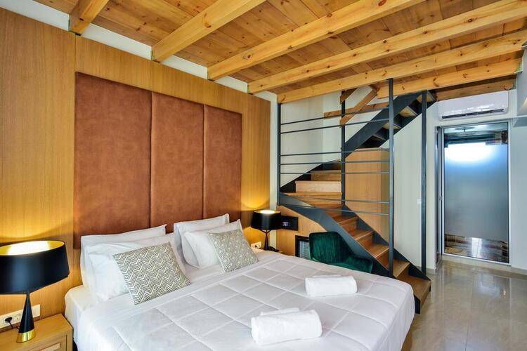 Elia Agia Marina Beach Hotel