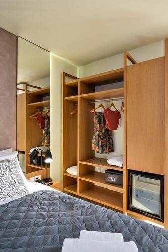 Elia Agia Marina Beach Hotel
