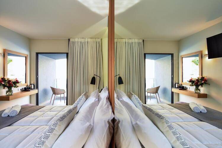 Elia Agia Marina Beach Hotel