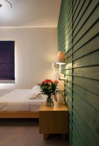 Elia Agia Marina Beach Hotel