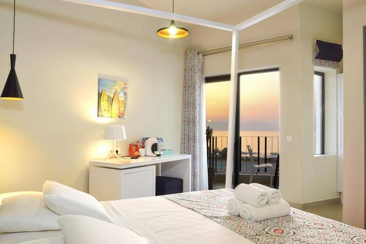 Elia Agia Marina Beach Hotel