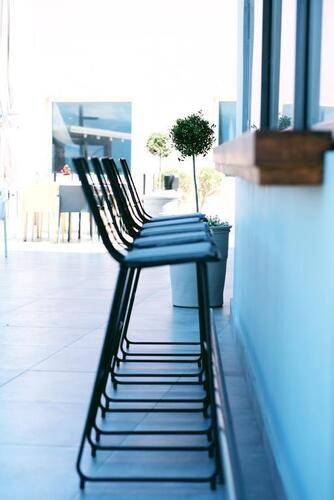 Elia Agia Marina Beach Hotel