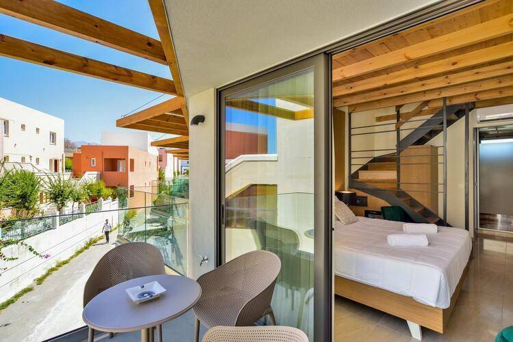 Elia Agia Marina Beach Hotel