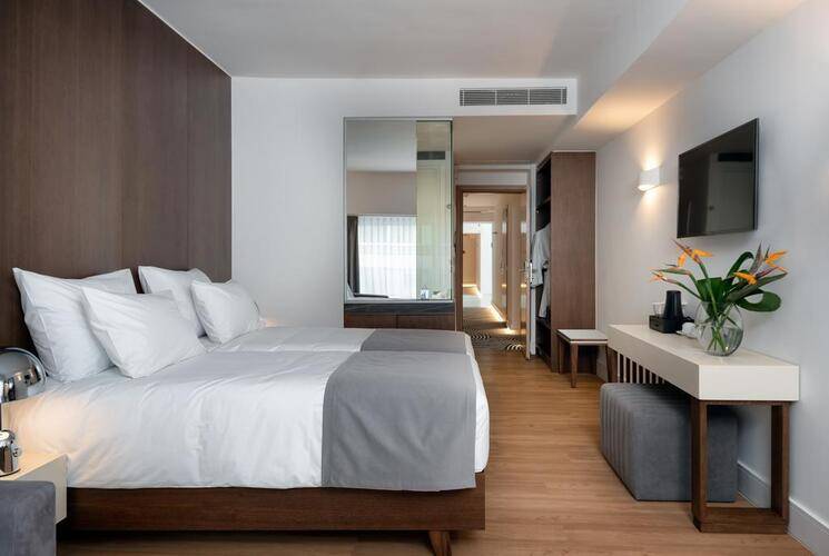 Elia Ermou Athens Hotel