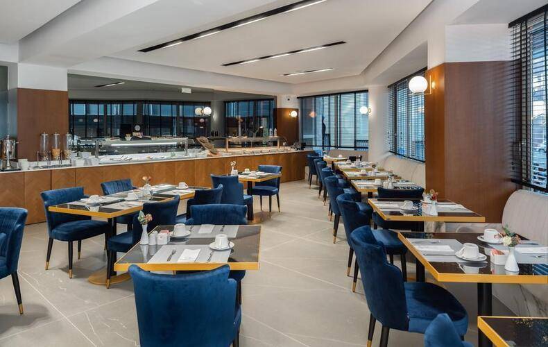 Elia Ermou Athens Hotel