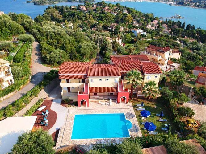 Elite Corfu (Adults Only 18+)
