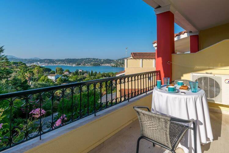 Elite Corfu (Adults Only 18+)