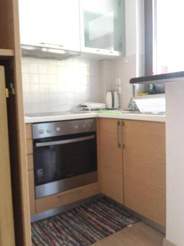 Elvita Apartments