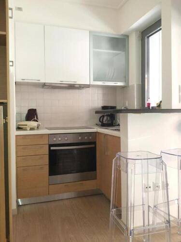Elvita Apartments
