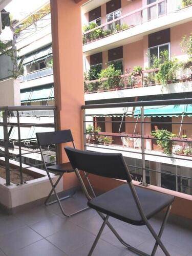 Elvita Apartments