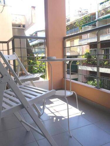 Elvita Apartments