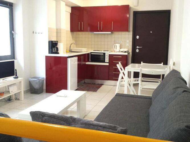 Elvita Apartments