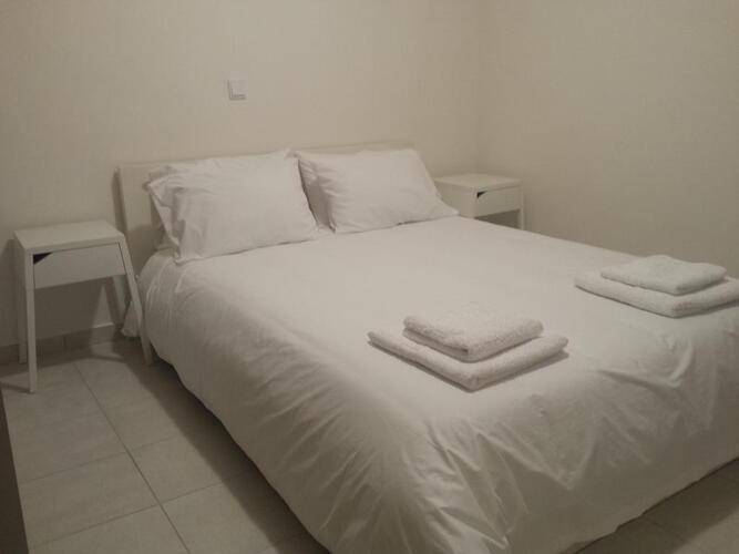 Elvita Apartments