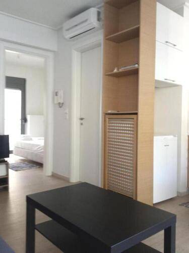 Elvita Apartments