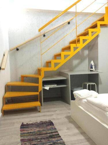 Elvita Apartments