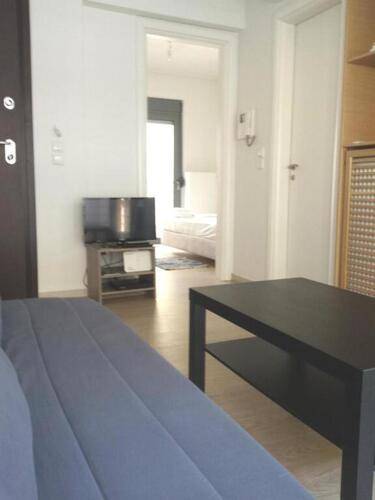 Elvita Apartments