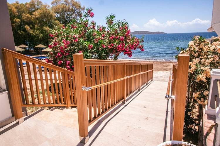 Club Muskebi Hotel
