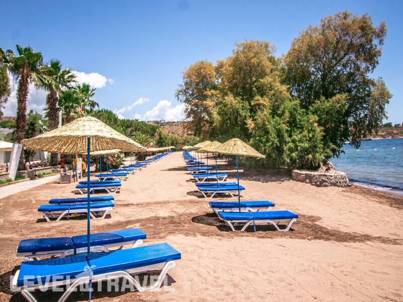 Фотография Club Muskebi Hotel