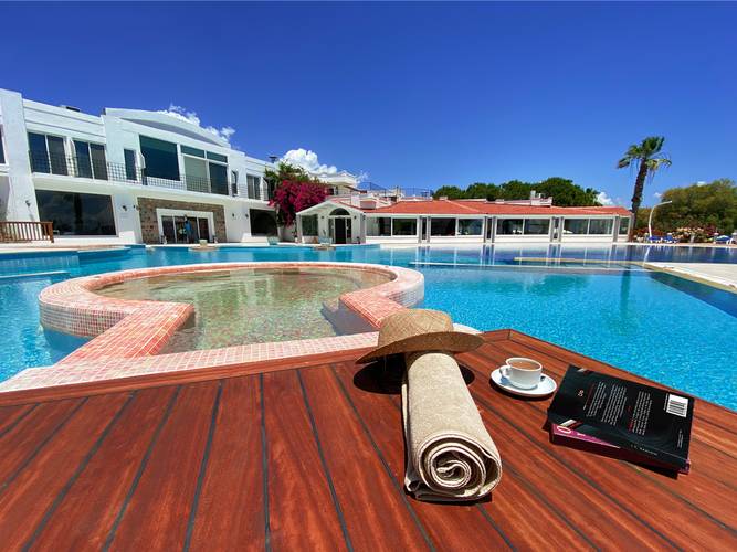 Club Muskebi Hotel