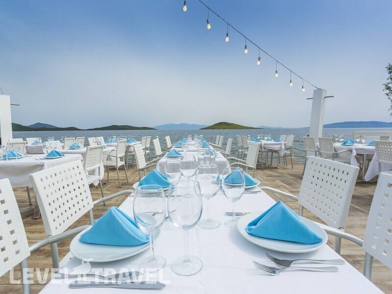 Фотография Club Muskebi Hotel